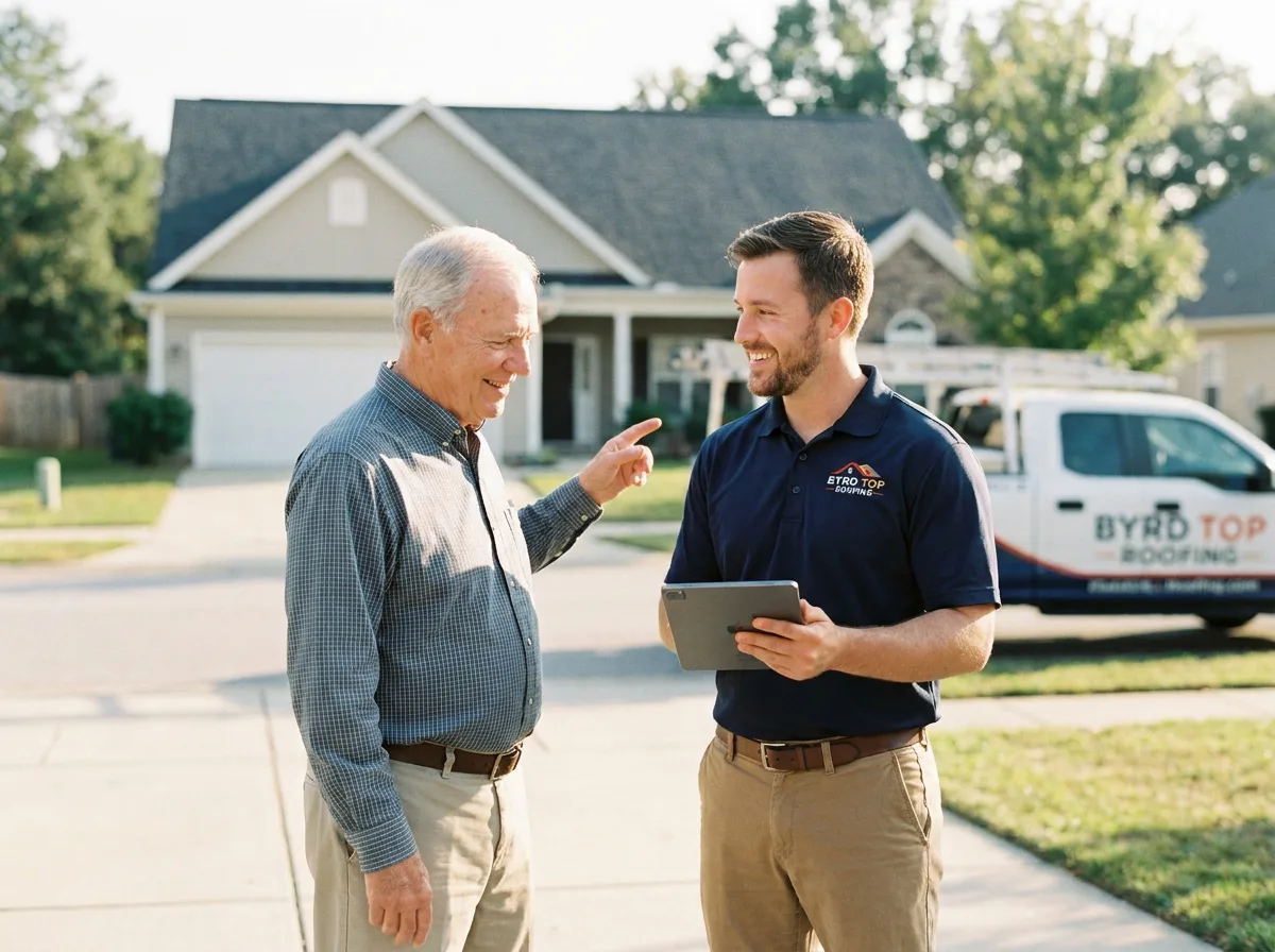 Roofing Junction City, KY FAQs